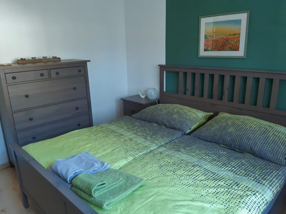 Ferienwohnung Raunegger Kramsach Exterior foto