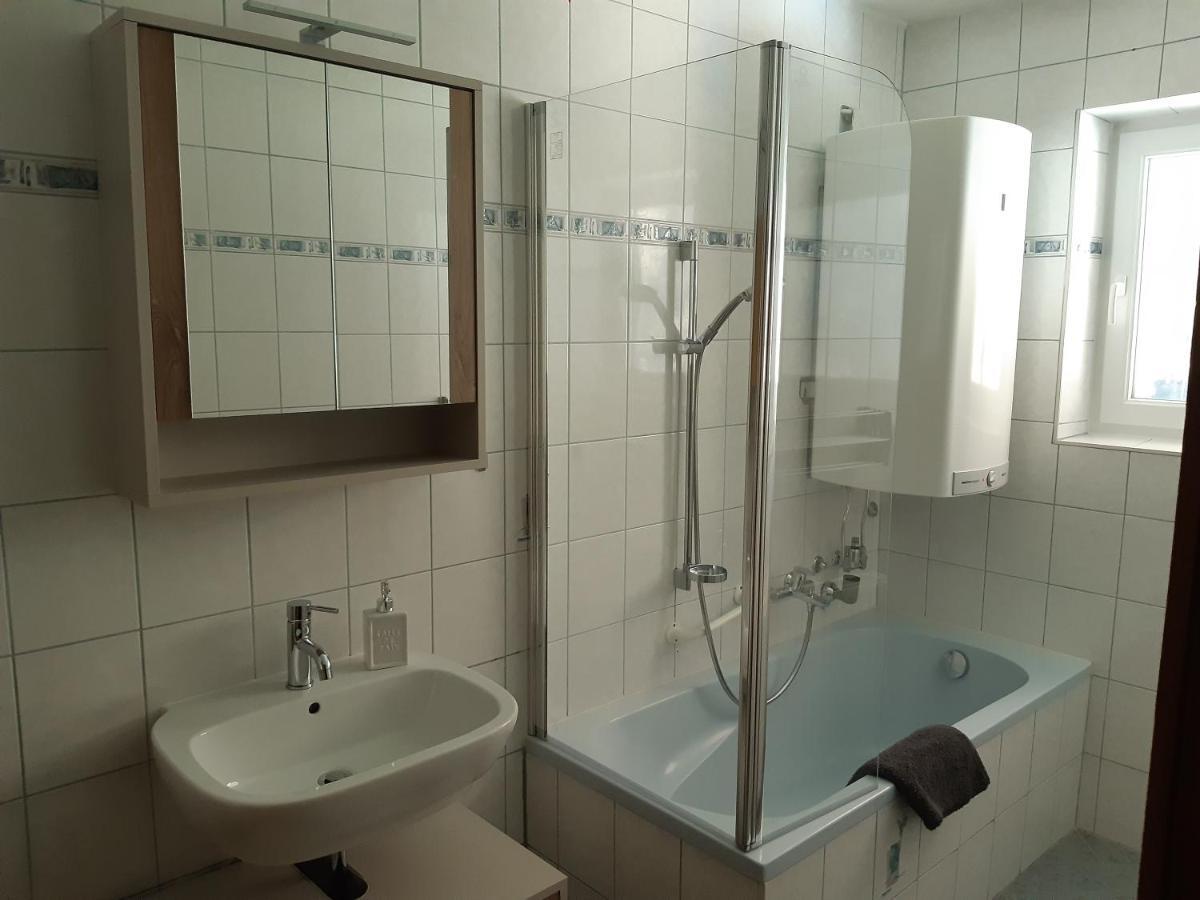 Ferienwohnung Raunegger Kramsach Exterior foto