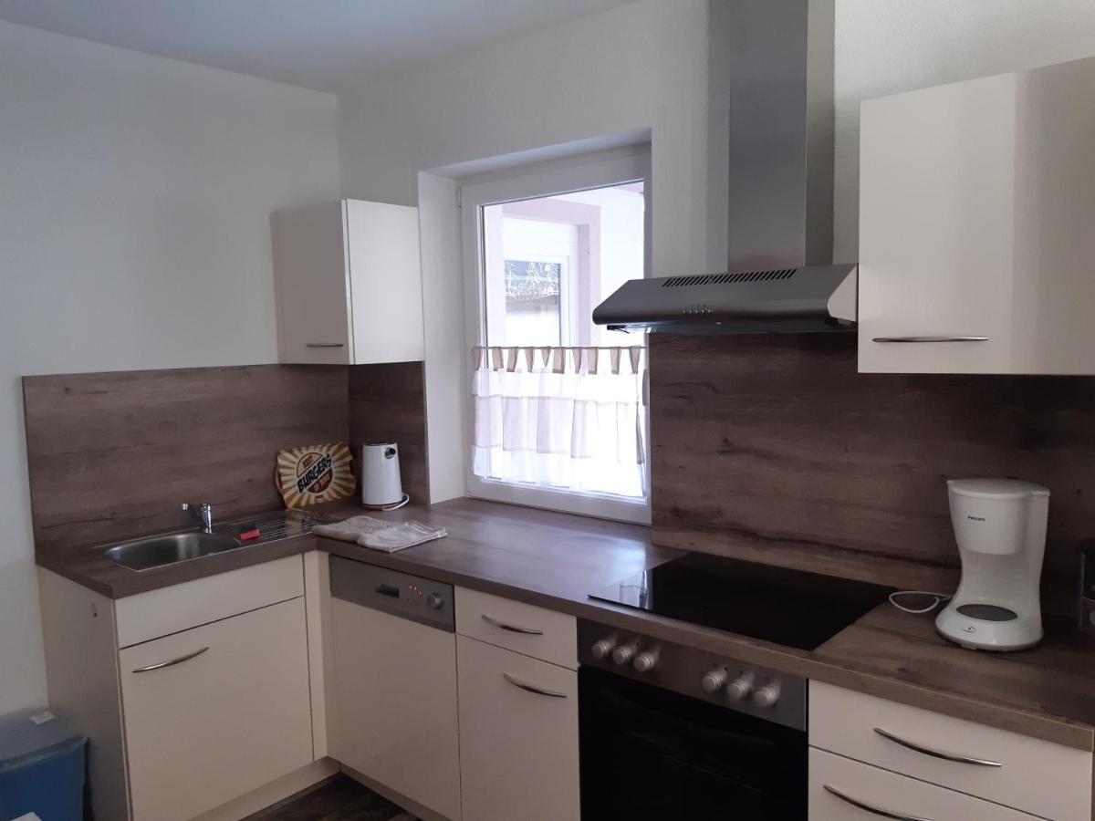 Ferienwohnung Raunegger Kramsach Exterior foto