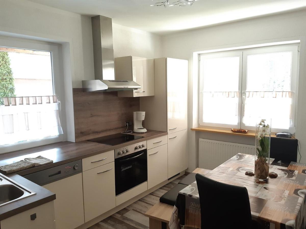 Ferienwohnung Raunegger Kramsach Exterior foto