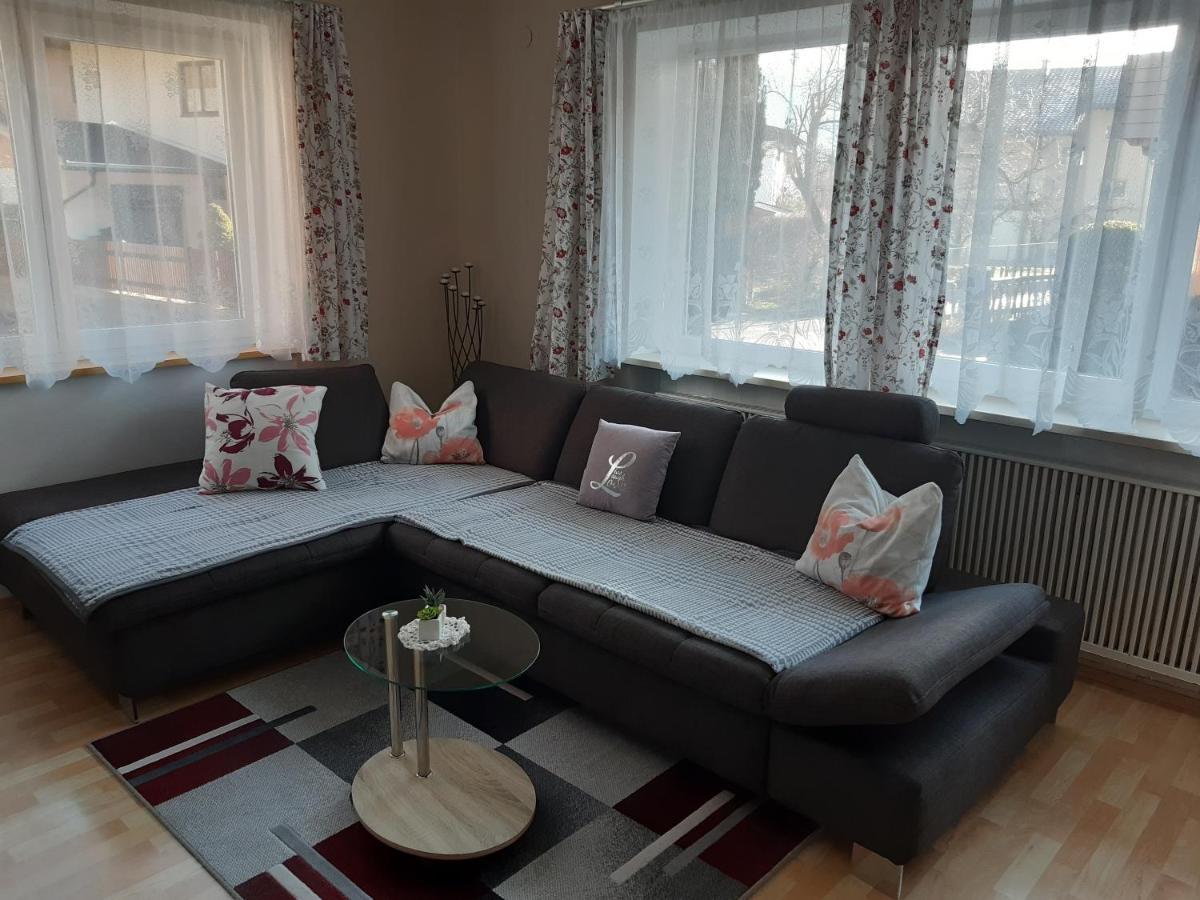 Ferienwohnung Raunegger Kramsach Exterior foto