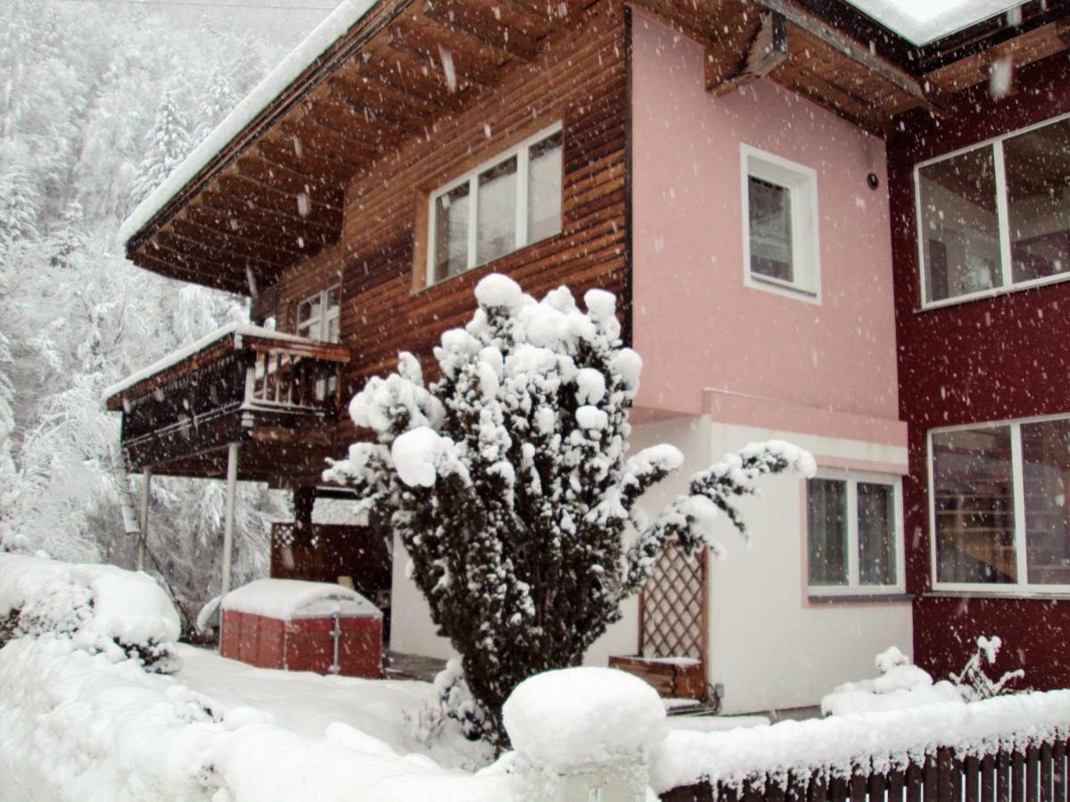 Ferienwohnung Raunegger Kramsach Exterior foto